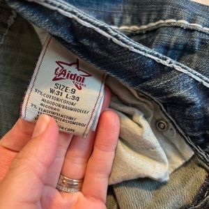 LA Idol Jeans